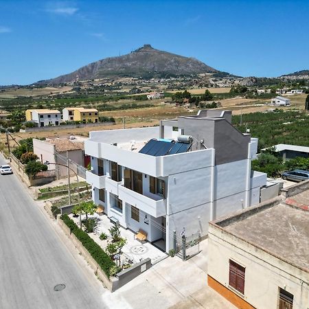 B&B Profumi Di Sicilia 瓦尔德利切 外观 照片