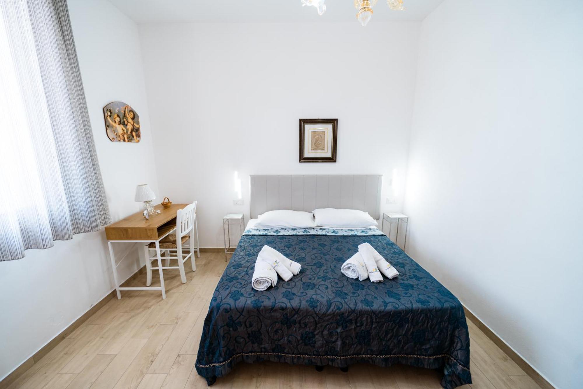 B&B Profumi Di Sicilia 瓦尔德利切 外观 照片