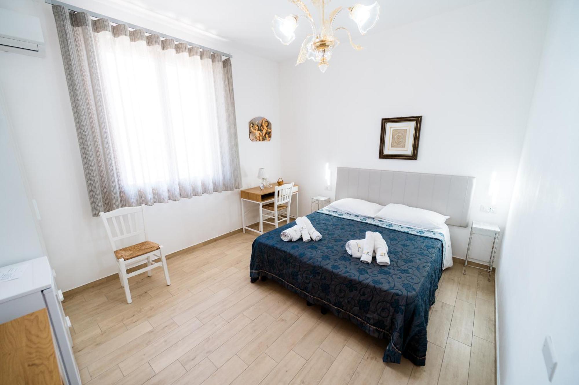 B&B Profumi Di Sicilia 瓦尔德利切 外观 照片