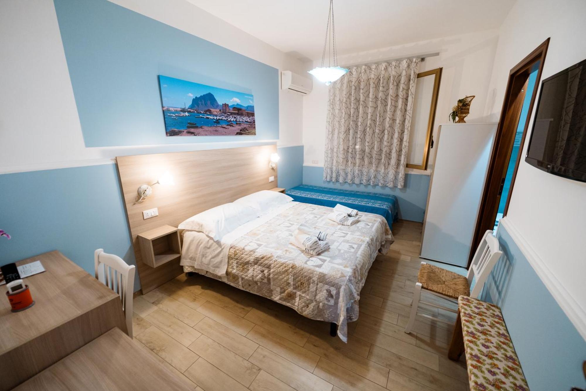 B&B Profumi Di Sicilia 瓦尔德利切 外观 照片