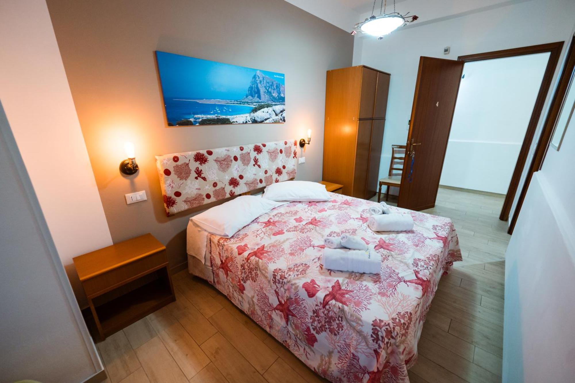 B&B Profumi Di Sicilia 瓦尔德利切 外观 照片