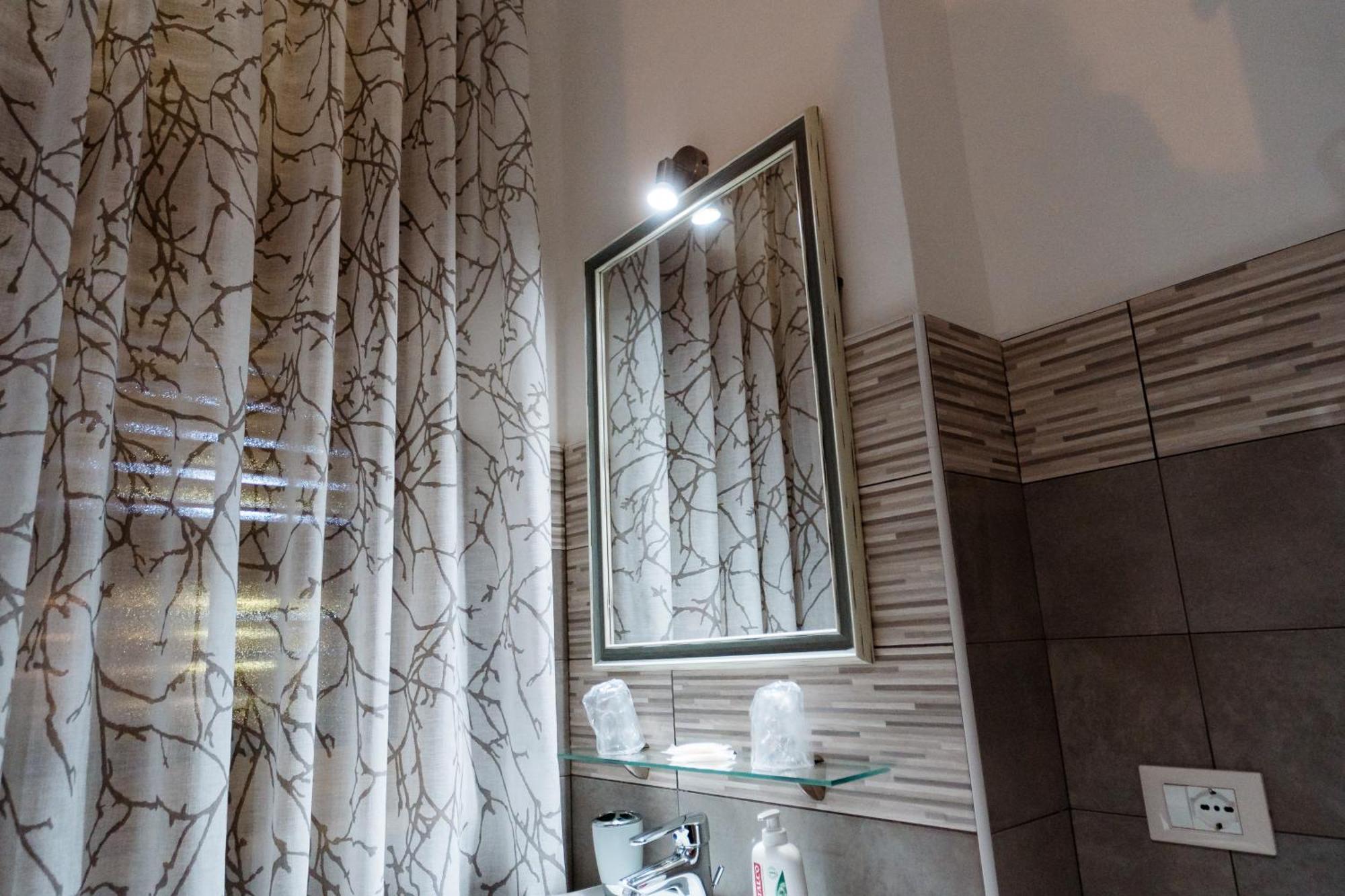B&B Profumi Di Sicilia 瓦尔德利切 外观 照片